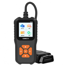 Автосканер OBD II V318